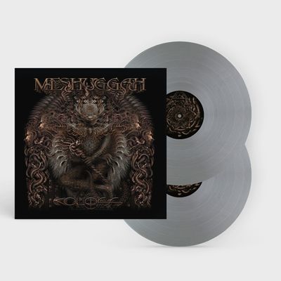 Meshuggah - Koloss