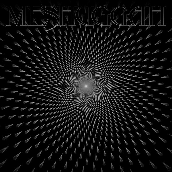 Meshuggah - Meshuggah