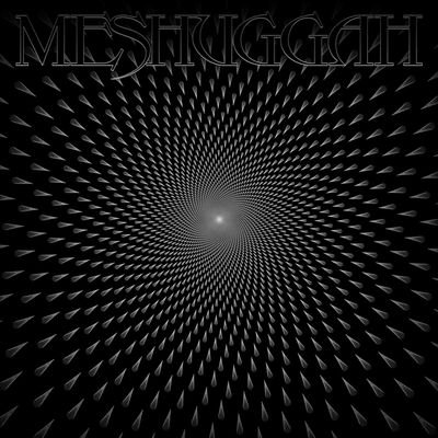 Meshuggah - Meshuggah