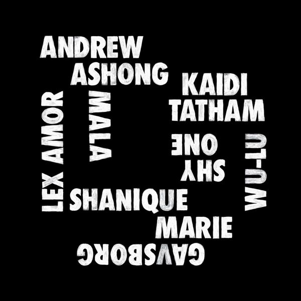 Ashong, Andrew/Kaidi Tath - Sankofa Season Remixes