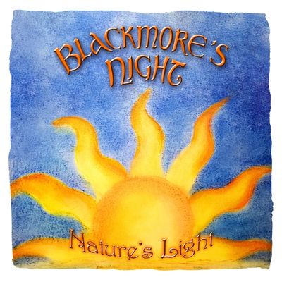 Blackmore&#39;s Night - Nature&#39;s Light