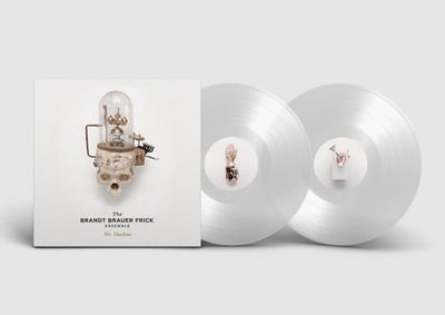 Brandt Brauer Frick En... - Mr. Machine