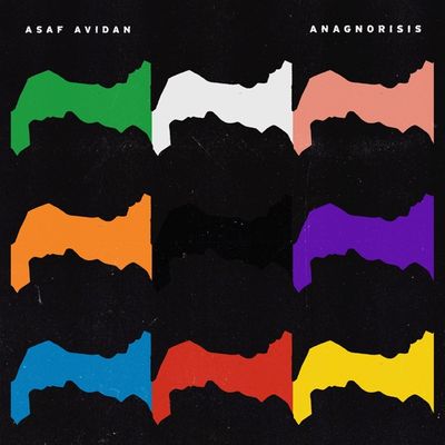 Avidan, Asaf - Anagnorisis