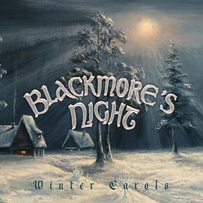 Blackmore&#39;s Night - Winter Carols