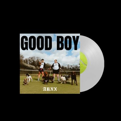 Arxx - Good Boy