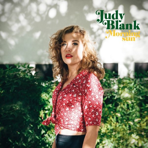 Blank, Judy - Morning Sun