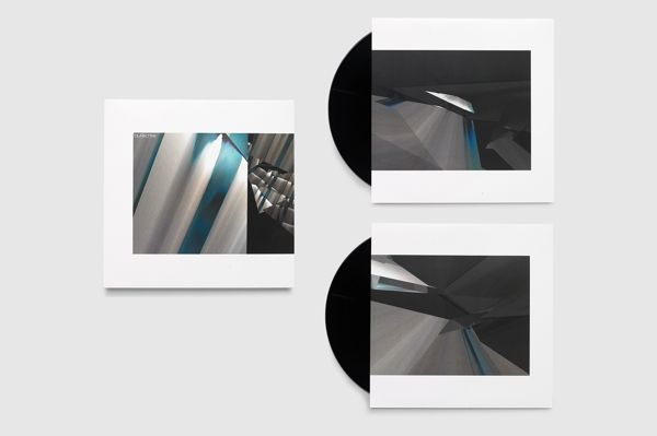 Autechre - Confield