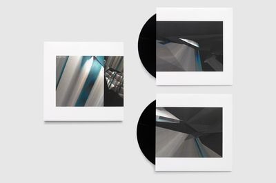 Autechre - Confield