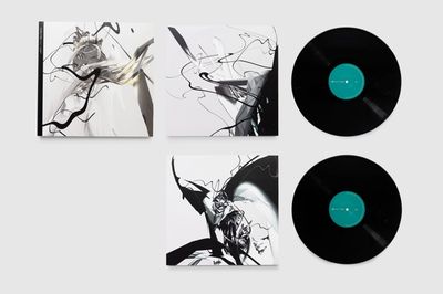 Autechre - Draft 7.30