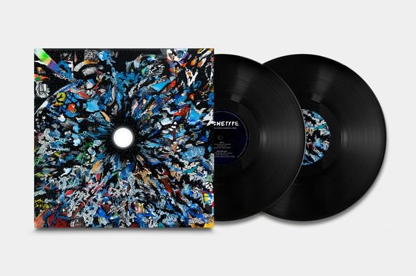 Armon-Jones, Joe &amp;... - Archetype