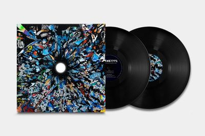Armon-Jones, Joe &amp;... - Archetype