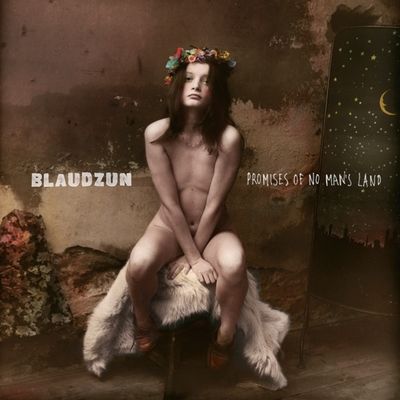 Blaudzun - Promises of No Man&#39;s Land