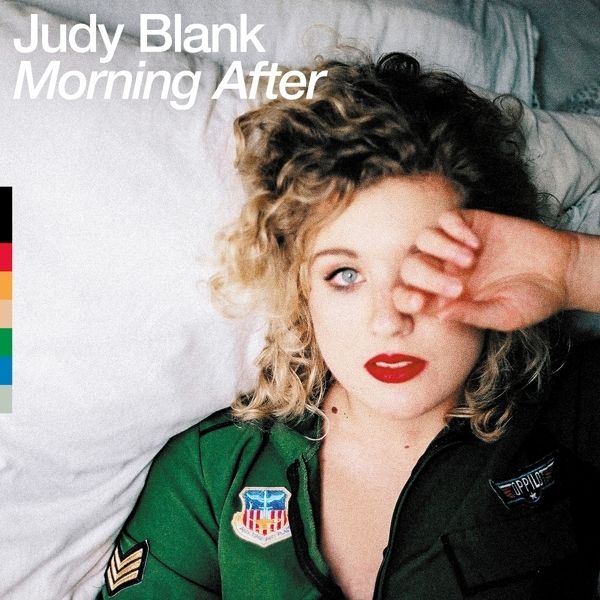 Blank, Judy - Morning After