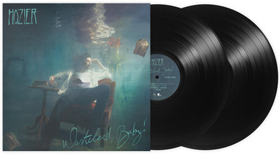 Hozier - Wasteland / Baby!