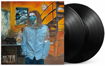 Hozier - Hozier