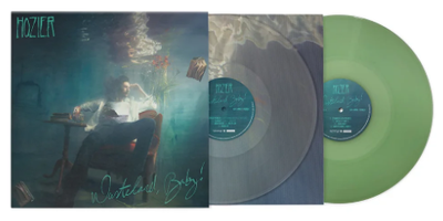 Hozier - Wasteland, Baby!