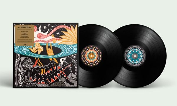 Bartz, Gary - Music is My Sanctuary / Carnaval De L&#39;esprit