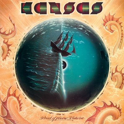 Kansas - Point of Know Return