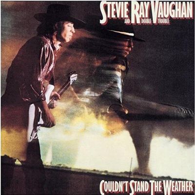 Vaughan, Stevie Ray - Couldn&#39;t Stand the Weather