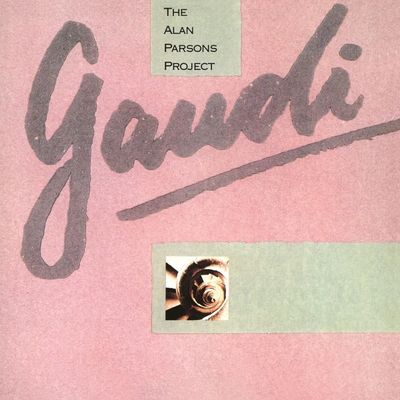 Alan Parsons Project, the - Gaudi