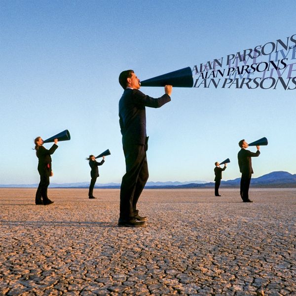 Alan Parsons Project, the - Live (Very Best of)