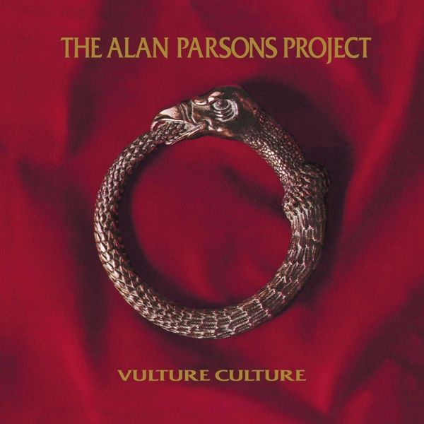 Alan Parsons Project, the - Vulture Culture