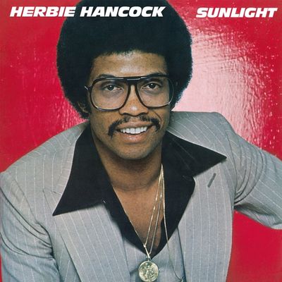 Hancock, Herbie - Sunlight