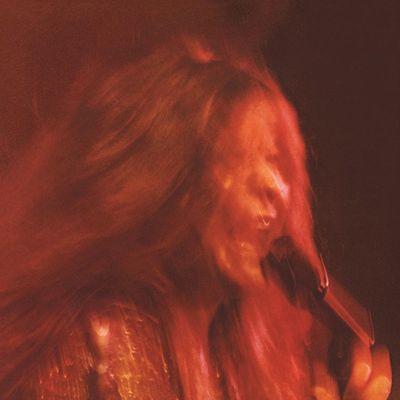 Joplin, Janis - I Got Dem Ol&#39; Kozmic Blues Again Mama!