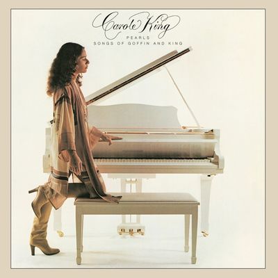King, Carole - Pearls: Songs of Goffin &amp; King