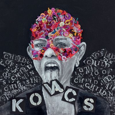 Kovacs - Child of Sin