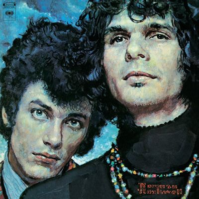 Bloomfield, Mike &amp; Al ... - The Live Adventures of
