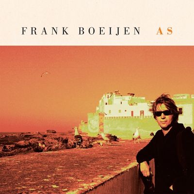 Boeijen, Frank - As