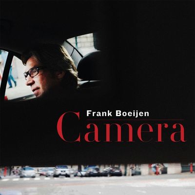 Boeijen, Frank - Camera