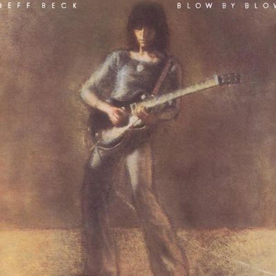 Beck, Jeff - Blow By Blow