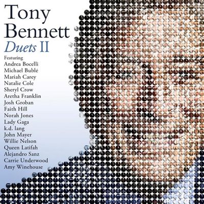 Bennett, Tony - Duets Ii