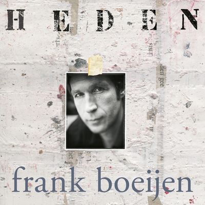Boeijen, Frank - Heden