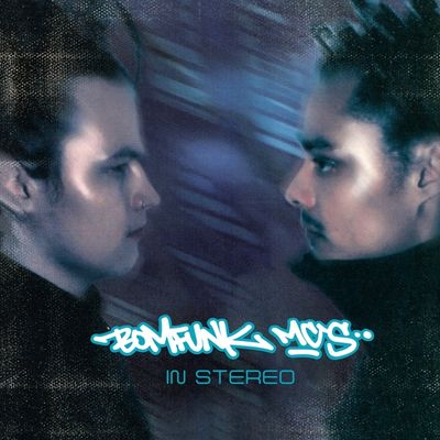 Bomfunk Mc&#39;s - In Stereo