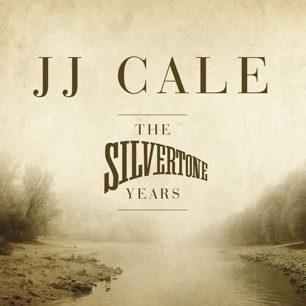 Cale, Jj - Silvertone Years