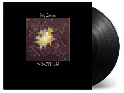 Cobham, Billy - Spectrum