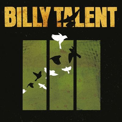 Billy Talent - Billy Talent Iii