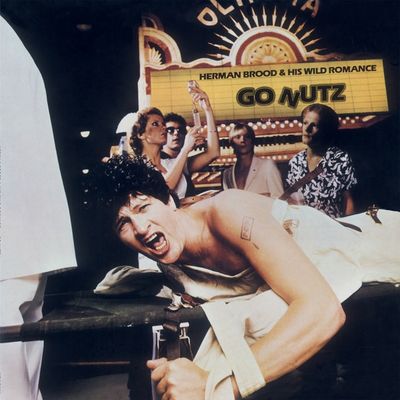 Brood, Herman &amp; Hi... - Go Nutz