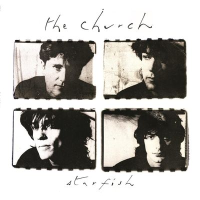 Church, the - Starfish