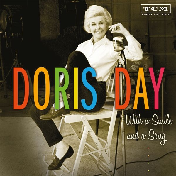 Day, Doris - With a Smile and a Song