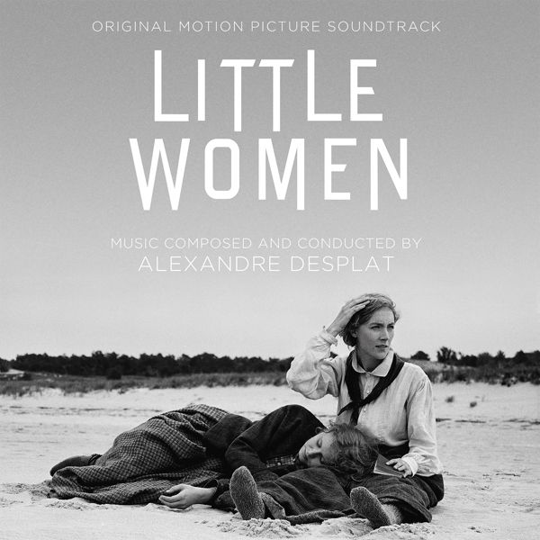 Desplat, Alexandre - Little Women
