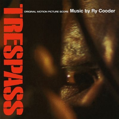 Cooder, Ry - Trespass