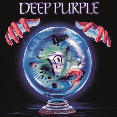 Deep Purple - Slaves &amp; Masters