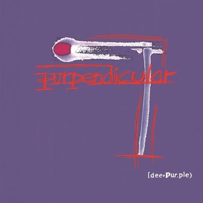 Deep Purple - Purpendicular
