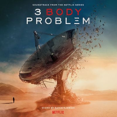 Djawadi, Ramin - 3 Body Problem