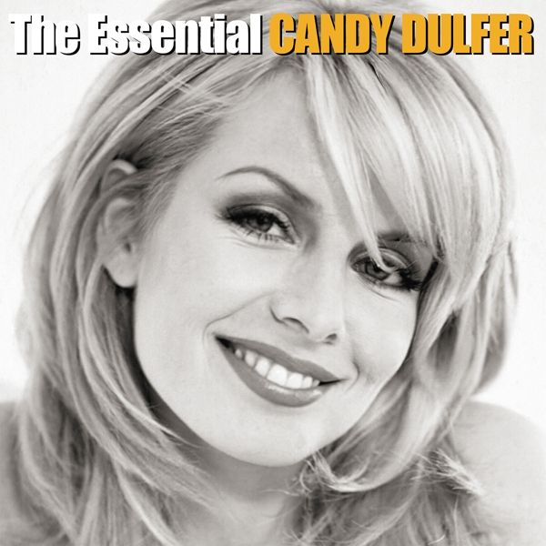 Dulfer, Candy - Essential