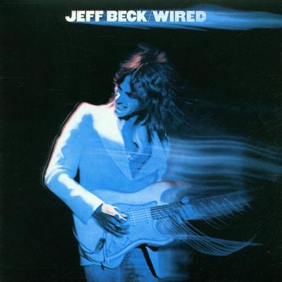 Beck, Jeff - Wired